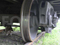Forging Railway Train Wheels