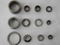 Cemented Carbide Sealing Rings