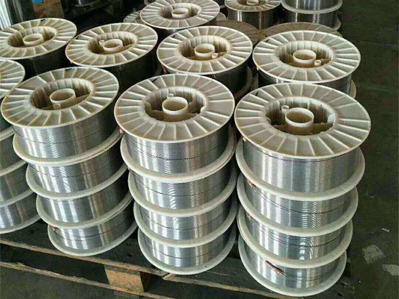 C276 Hastelloy Nickel Based Welding Wire Buy Hastelloy Wire