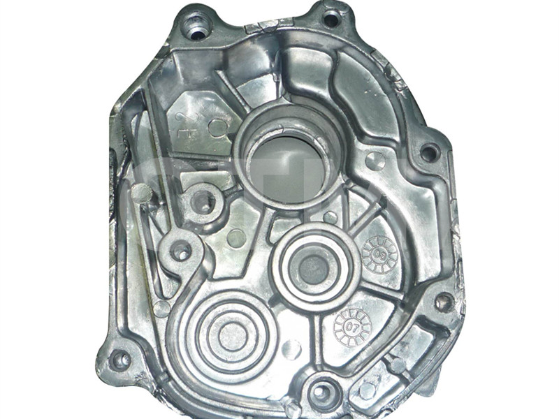 Casting Auto Parts and Motorcycle Parts
