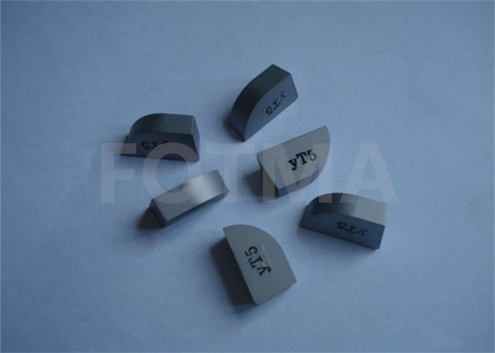 Tungsten Cemented Carbide Sintering Method