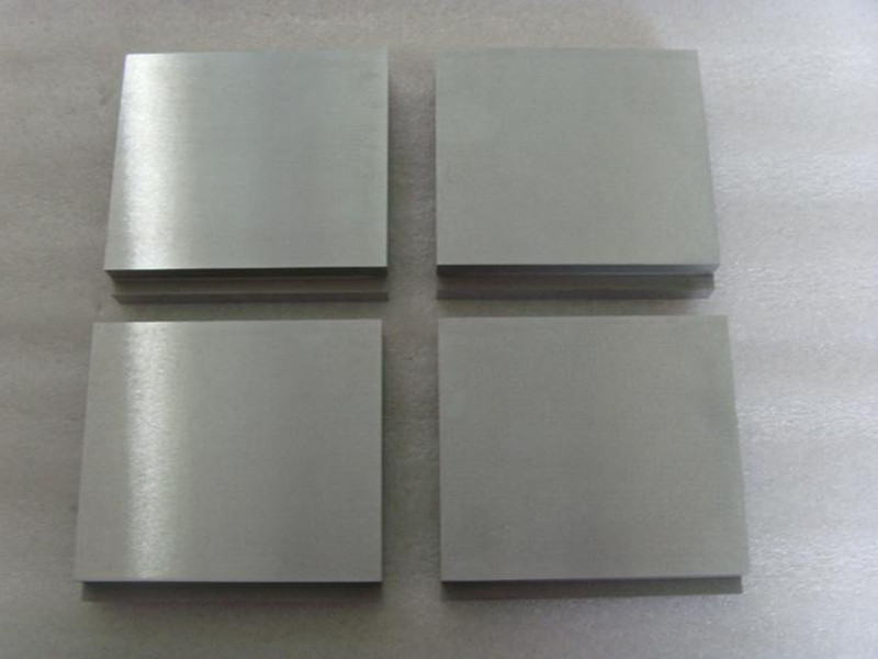 AgW Silver Tungsten Alloy