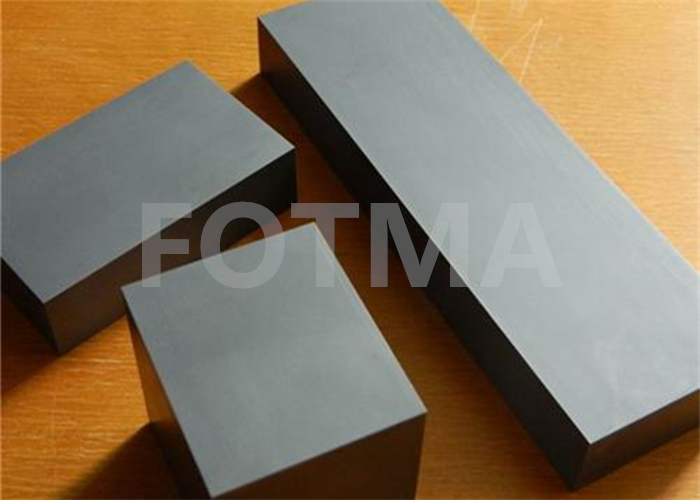 Factors Affecting Density of Tungsten Cemented Carbide
