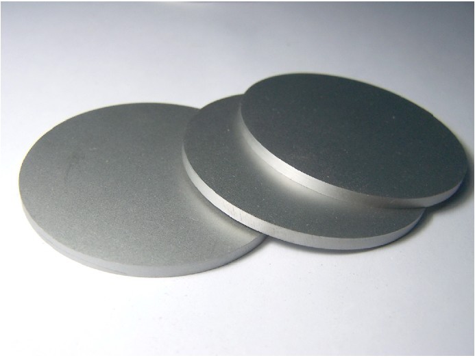 Molybdenum Discs