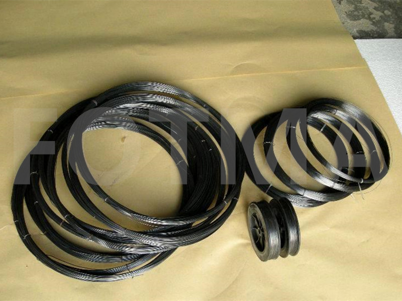 Tungsten Wire for Filaments