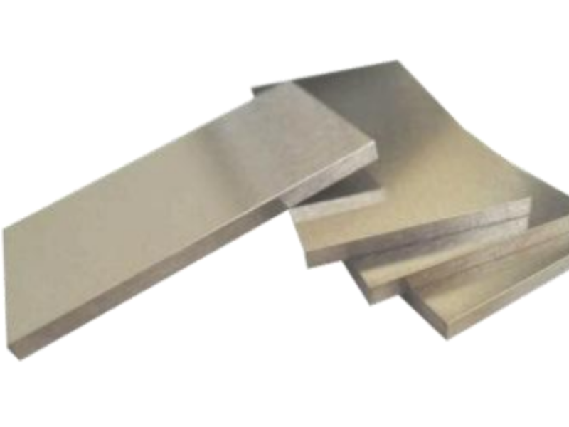 Tantalum and Tantalum Alloy Products Processing