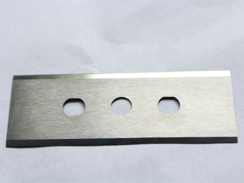 Cemented Carbide Cutting Blade