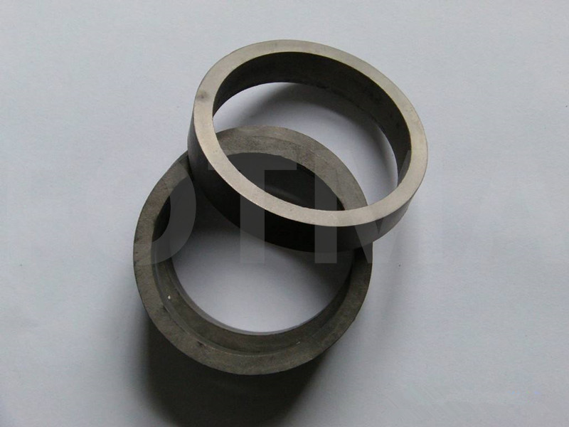 Cemented Carbide Sealing Rings