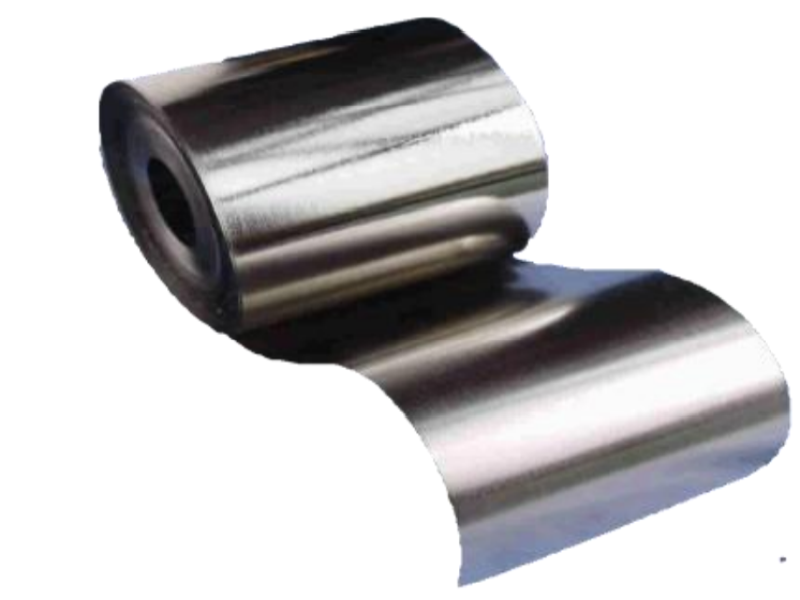 Tantalum and Tantalum Alloy Products Processing