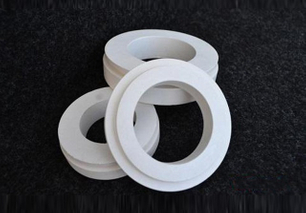 Type E Boron Nitride Ceramics