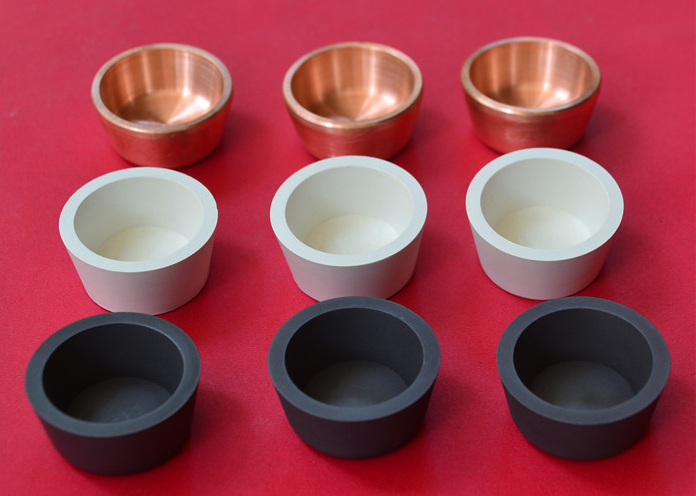 Type T Boron Nitride Ceramics