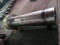 Forged Steel Rotor Shaft Roller Shaft