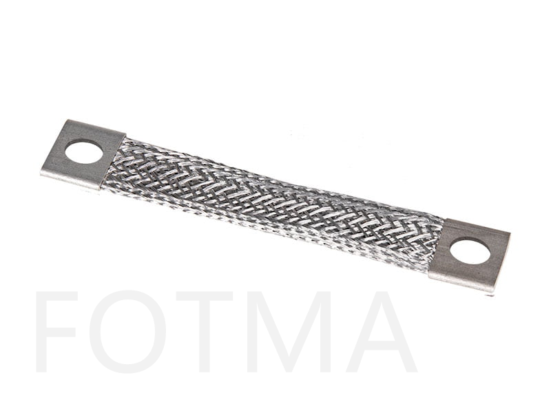 Braided aluminum straps.4（副本）