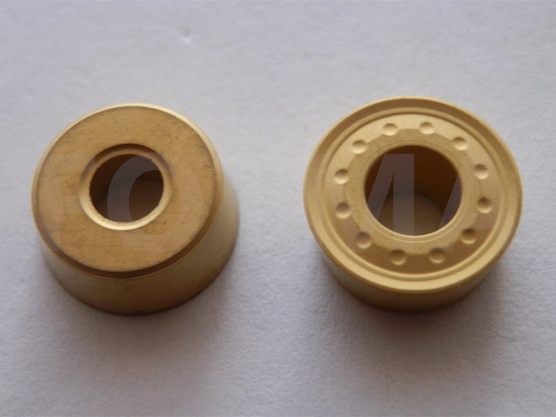 Carbide CNC Indexable Inserts