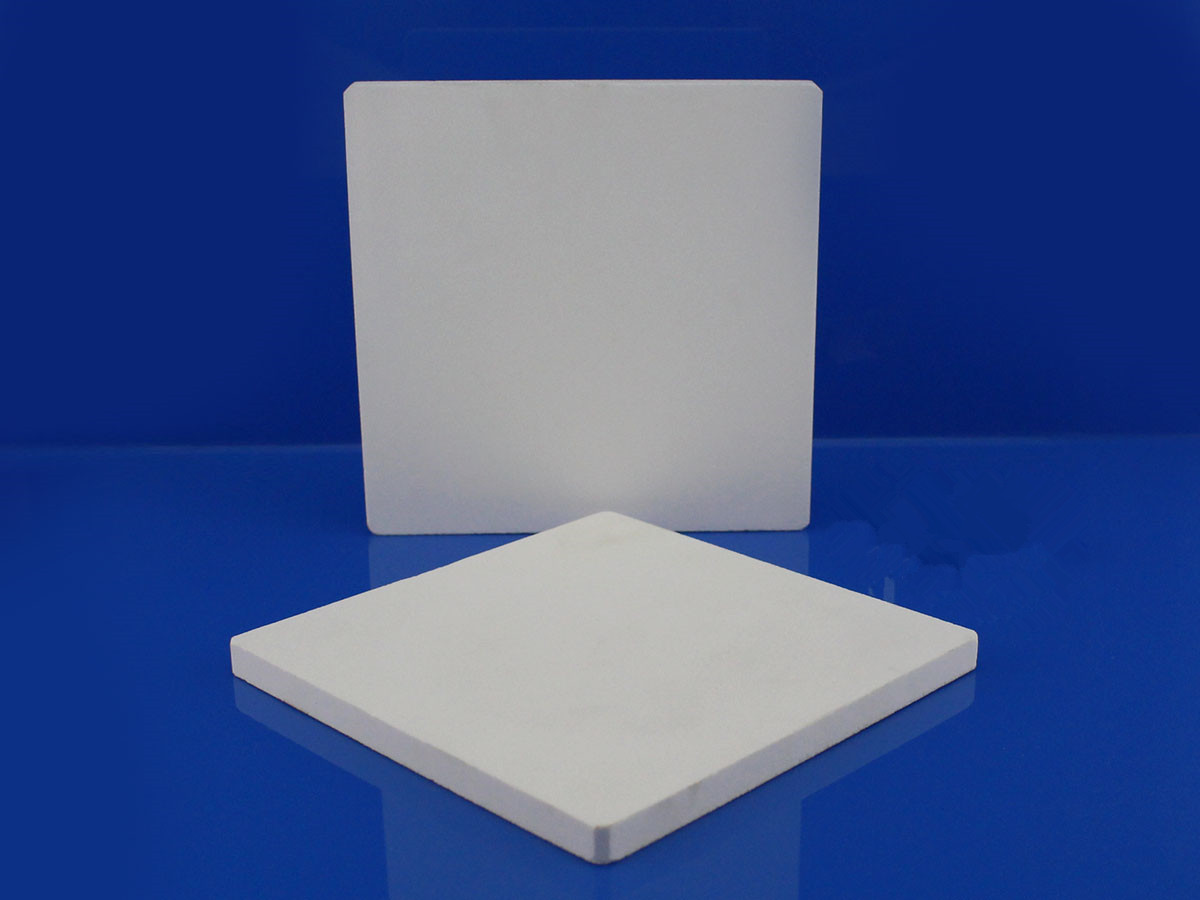 High-Temperature Technical Ceramics