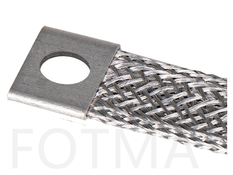 Braided aluminum straps.3（副本）