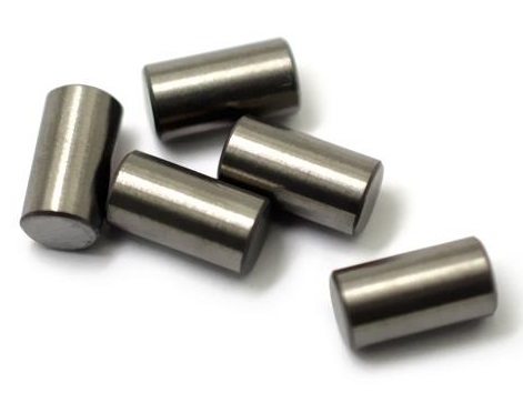 Why Is High Density Tungsten Alloy Used for Sports Equipment?