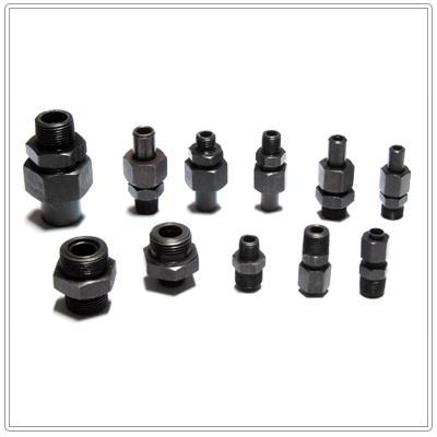 Casting Hydraulic Pipe Fittings