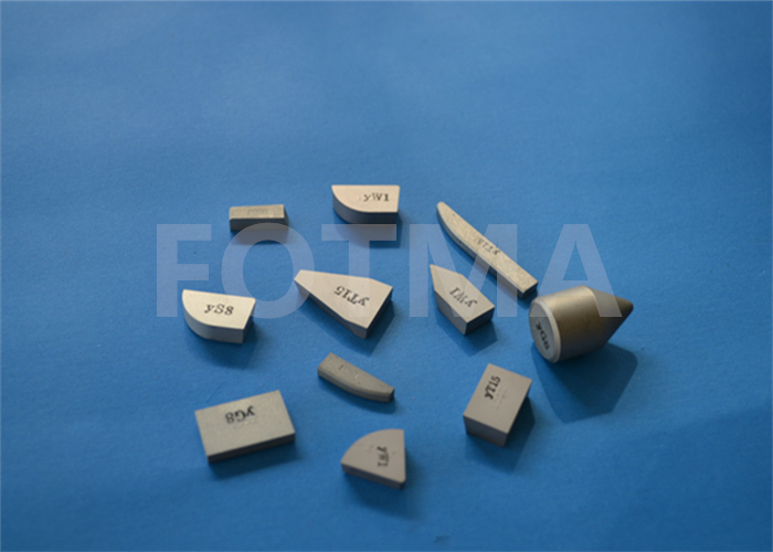 How to Measure the Hardness of Tungsten Cemented Carbide?